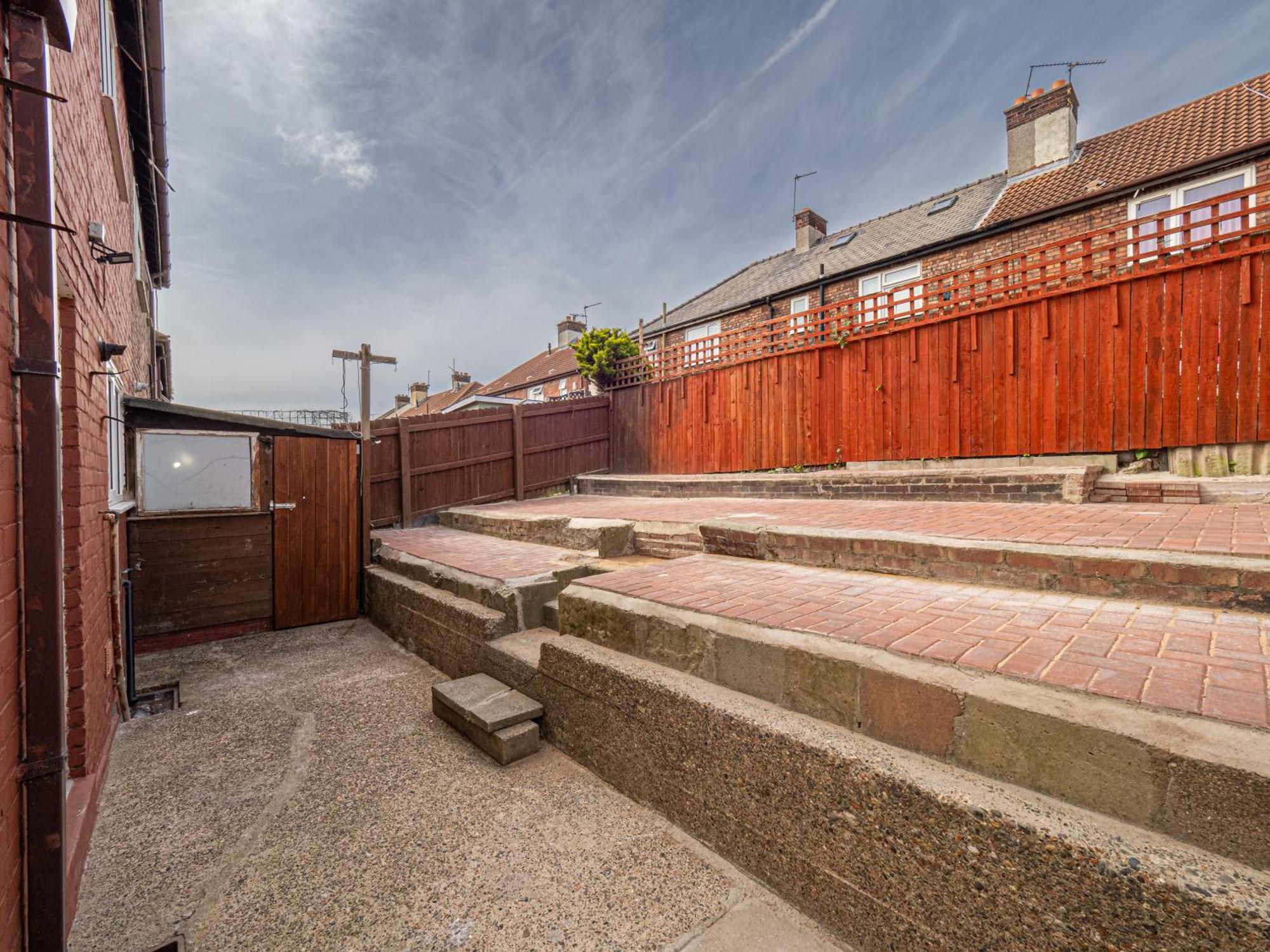 3Br Haven Retreat In Wallasey With Free Street Parking Εξωτερικό φωτογραφία