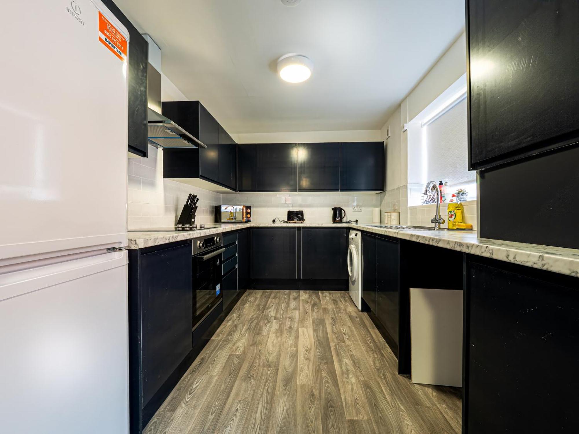 3Br Haven Retreat In Wallasey With Free Street Parking Εξωτερικό φωτογραφία